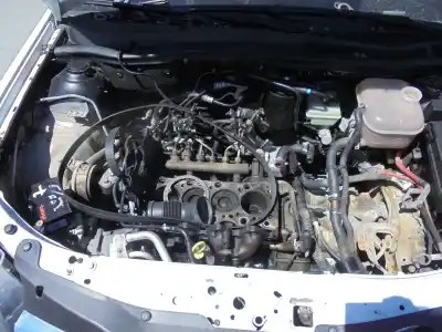 Vehicul casat opel astra gtc 1.7 16v cdti al anului 2006 alimentat z17dth