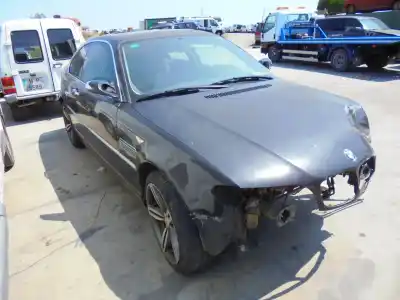 Verschrottungsfahrzeug BMW SERIE 3 COUPE (E46) 2.0 16V Diesel CAT des Jahres 2004 angetrieben 