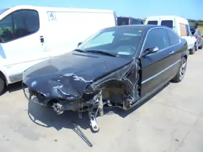 Veículo de Sucata bmw serie 3 coupe (e46) 2.0 16v diesel cat do ano 2004 alimentado 