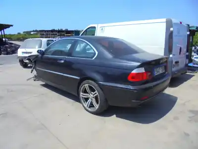 Veículo de Sucata bmw serie 3 coupe (e46) 2.0 16v diesel cat do ano 2004 alimentado 