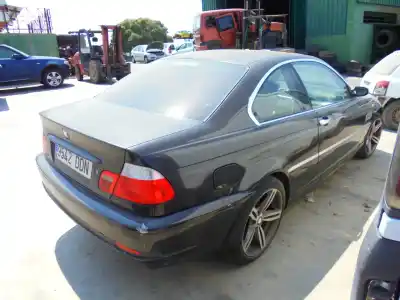 Veículo de Sucata bmw serie 3 coupe (e46) 2.0 16v diesel cat do ano 2004 alimentado 