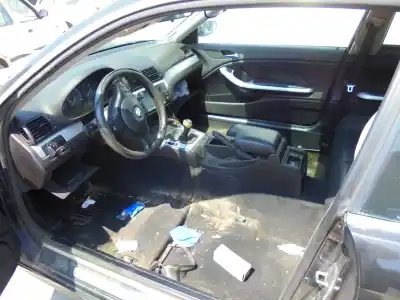 Veículo de Sucata bmw serie 3 coupe (e46) 2.0 16v diesel cat do ano 2004 alimentado 