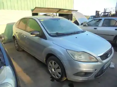 Veículo de Sucata ford focus lim. (cb4) 1.6 tdci cat do ano 2008 alimentado g8db