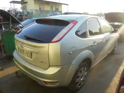 Veículo de Sucata ford focus lim. (cb4) 1.6 tdci cat do ano 2008 alimentado g8db