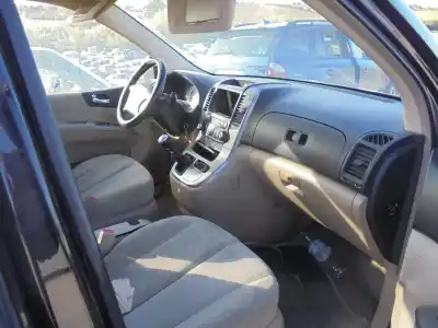 Veicolo di demolizione kia carnival 2.9 crdi vgt active dell'anno 2006 alimentato j3