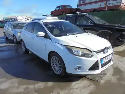 Vehicul casat ford focus lim. (cb8) 1.0 ecoboost cat al anului 2012 alimentat m1da
