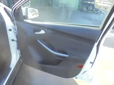 Vehicul casat ford focus lim. (cb8) 1.0 ecoboost cat al anului 2012 alimentat m1da