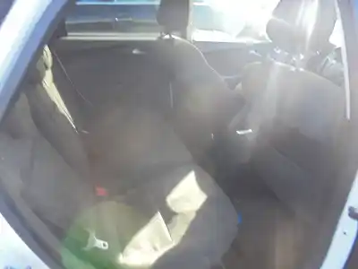 Vehicul casat ford focus lim. (cb8) 1.0 ecoboost cat al anului 2012 alimentat m1da