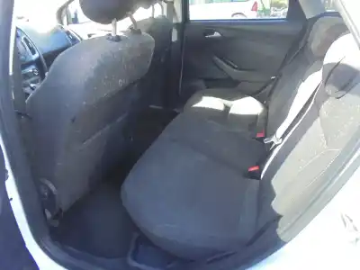 Vehicul casat ford focus lim. (cb8) 1.0 ecoboost cat al anului 2012 alimentat m1da