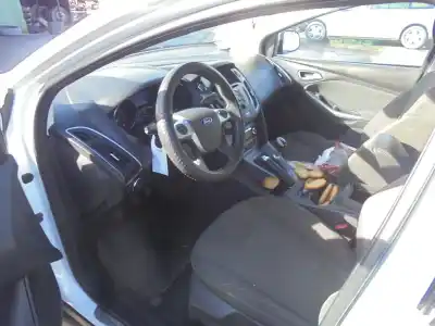 Vehicul casat ford focus lim. (cb8) 1.0 ecoboost cat al anului 2012 alimentat m1da