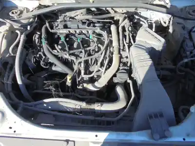 Утилизация автомобиля citroen c-crosser (vu_, vv_) 2.2 hdi года 2010 питание 4hndw12mted4