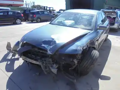 Verschrottungsfahrzeug AUDI A6 BERLINA (4F2) 2.7 TDI des Jahres 2006 angetrieben BPP