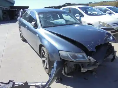 Veículo de Sucata audi a6 berlina (4f2) 2.7 tdi do ano 2006 alimentado bpp