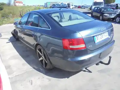 Veículo de Sucata audi a6 berlina (4f2) 2.7 tdi do ano 2006 alimentado bpp