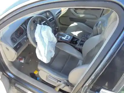 Veículo de Sucata audi a6 berlina (4f2) 2.7 tdi do ano 2006 alimentado bpp