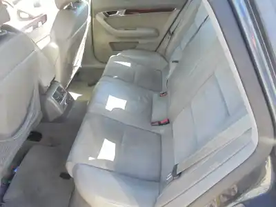 Veículo de Sucata audi a6 berlina (4f2) 2.7 tdi do ano 2006 alimentado bpp