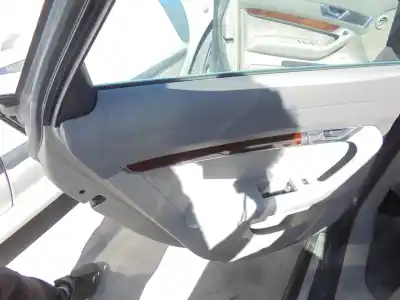 Veículo de Sucata audi a6 berlina (4f2) 2.7 tdi do ano 2006 alimentado bpp