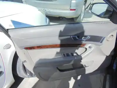 Veículo de Sucata audi a6 berlina (4f2) 2.7 tdi do ano 2006 alimentado bpp