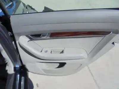 Veículo de Sucata audi a6 berlina (4f2) 2.7 tdi do ano 2006 alimentado bpp