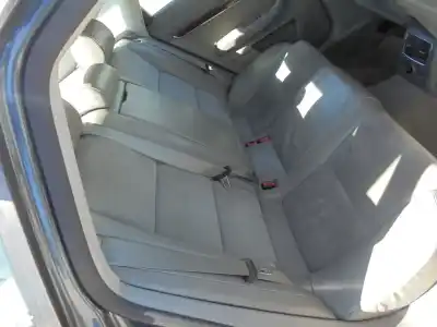 Veículo de Sucata audi a6 berlina (4f2) 2.7 tdi do ano 2006 alimentado bpp