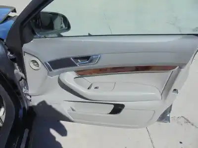 Veículo de Sucata audi a6 berlina (4f2) 2.7 tdi do ano 2006 alimentado bpp