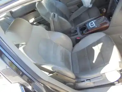 Veículo de Sucata audi a6 berlina (4f2) 2.7 tdi do ano 2006 alimentado bpp