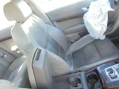 Veículo de Sucata audi a6 berlina (4f2) 2.7 tdi do ano 2006 alimentado bpp