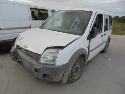 Véhicule à la ferraille ford transit connect (tc7) 1.8 tdci cat de l'année 2006 alimenté 