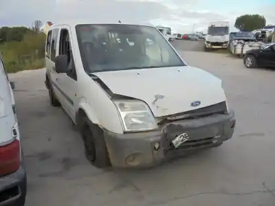 Véhicule à la ferraille ford transit connect (tc7) 1.8 tdci cat de l'année 2006 alimenté 