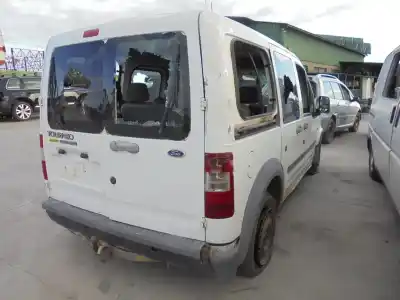 Véhicule à la ferraille ford transit connect (tc7) 1.8 tdci cat de l'année 2006 alimenté 