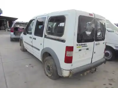 Véhicule à la ferraille ford transit connect (tc7) 1.8 tdci cat de l'année 2006 alimenté 