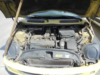 Veículo de Sucata bmw mini (r50,r53) 1.6 16v cat do ano 2003 alimentado w10b16aa