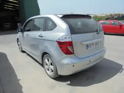 Veículo de Sucata honda fr-v (be) 2.2 i ctdi (be5) do ano 2005 alimentado n22a1