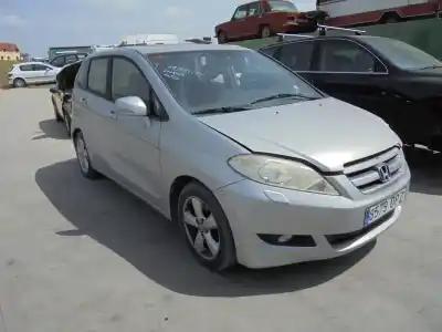 Veículo de Sucata honda fr-v (be) 2.2 i ctdi (be5) do ano 2005 alimentado n22a1