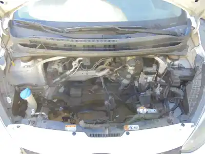 Scrapping Vehicle hyundai i10 1.0 cat of the year 2014 powered g3la