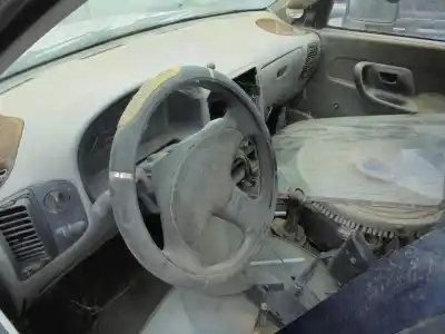 Veicolo di demolizione seat inca (6k9) 1.9 sdi dell'anno 1995 alimentato 1y