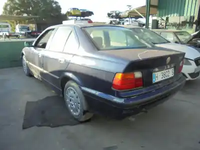 Veículo de Sucata bmw serie 3 berlina (e36) 1.8 cat (m43) do ano 1993 alimentado 184e1