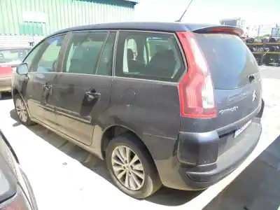 Vehicul casat citroen c4 picasso 1.8 al anului 2008 alimentat 6fyew7a