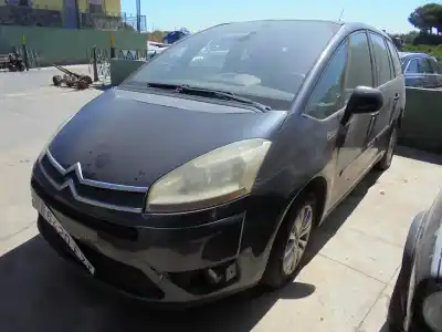 Vehicul casat citroen c4 picasso 1.8 al anului 2008 alimentat 6fyew7a