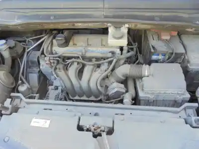 Vehicul casat citroen c4 picasso 1.8 al anului 2008 alimentat 6fyew7a