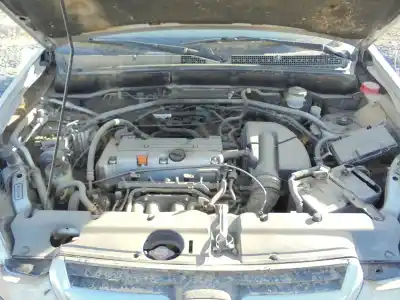 Veículo de Sucata honda cr-v (rd8) 2.0 vtec cat do ano 2002 alimentado k20a4