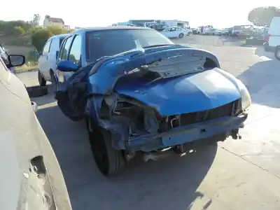 Здавання транспортного засобу renault clio ii fase ii (b/cb0) 1.2 року 2001 потужний d7f746
