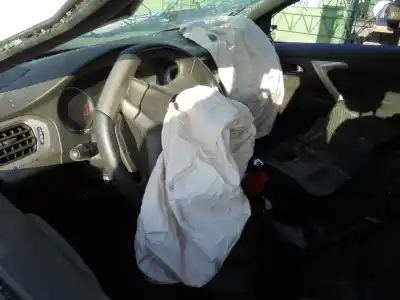 Veicolo di demolizione citroen c-elysee (dd_) 1.6 bluehdi 100 dell'anno 2018 alimentato bh02