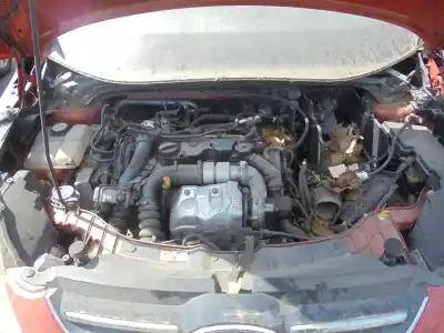 Утилизация автомобиля ford                                               c-max (cb7) (2010->)                                                                                                                                                                                                                                       1.6 titanium [1.6 ltr. - 85 kw tdci cat] года 2012 питание t1da