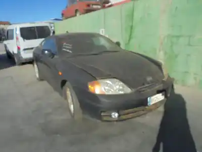 Veículo de Sucata hyundai coupe (gk) 1.6 16v cat do ano 2003 alimentado g4ed
