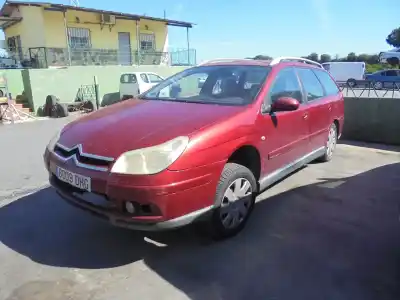 Veicolo di demolizione citroen c5 break sx dell'anno 2005 alimentato 9hz