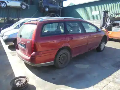 Veicolo di demolizione citroen c5 break sx dell'anno 2005 alimentato 9hz