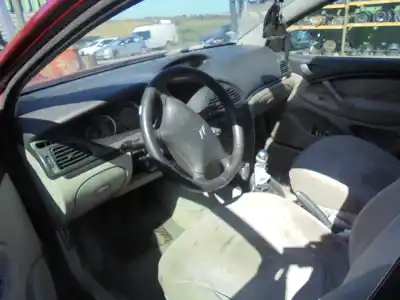 Veicolo di demolizione citroen c5 break sx dell'anno 2005 alimentato 9hz