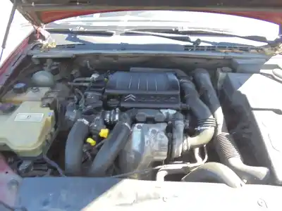 Veicolo di demolizione citroen c5 break sx dell'anno 2005 alimentato 9hz