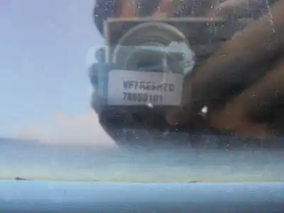 Veicolo di demolizione citroen c5 break sx dell'anno 2005 alimentato 9hz